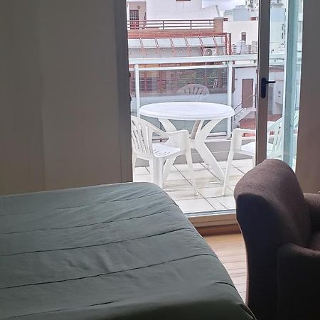 Aparts Temporarios Buenos Aires Exteriér fotografie
